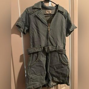 Show me your mumu outlaw romper